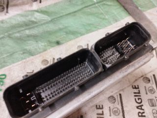 bontott VW GOLF IV Motorvezérlő