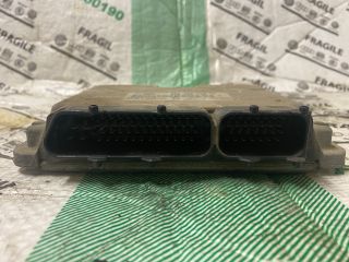 bontott VW GOLF IV Motorvezérlő