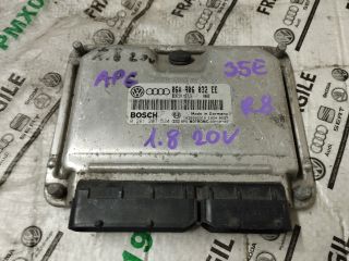 bontott VW GOLF IV Motorvezérlő