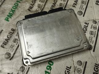 bontott VW GOLF IV Motorvezérlő