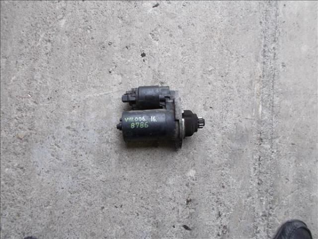 bontott VW GOLF IV Önindító