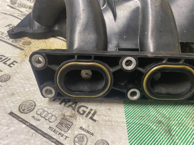 bontott VW GOLF IV Szívósor