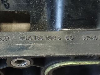 bontott VW GOLF IV Szívósor