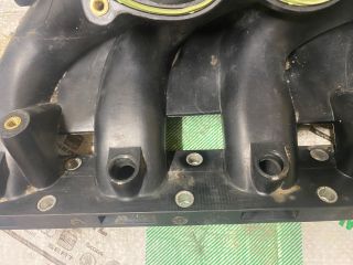 bontott VW GOLF IV Szívósor