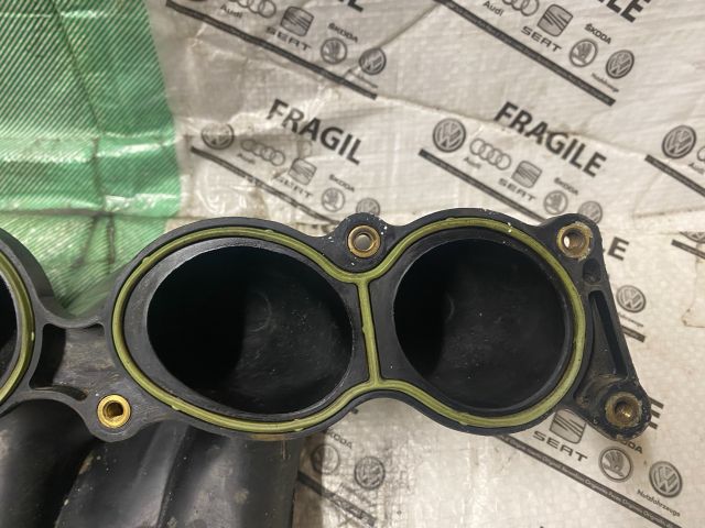 bontott VW GOLF IV Szívósor