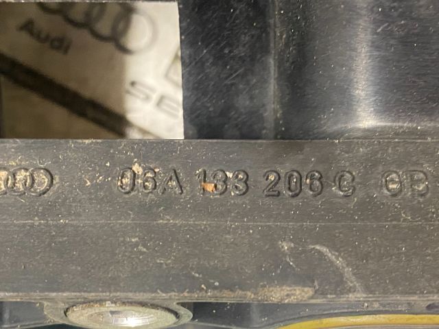 bontott VW GOLF IV Szívósor