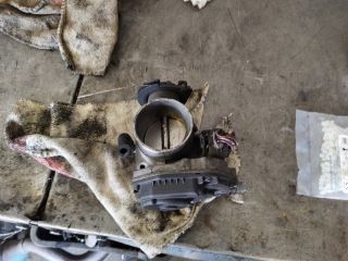 bontott VW GOLF IV Fojtószelep (Elektromos)