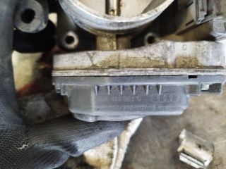 bontott VW GOLF IV Fojtószelep (Elektromos)