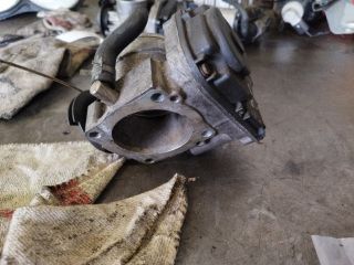 bontott VW GOLF IV Fojtószelep (Elektromos)