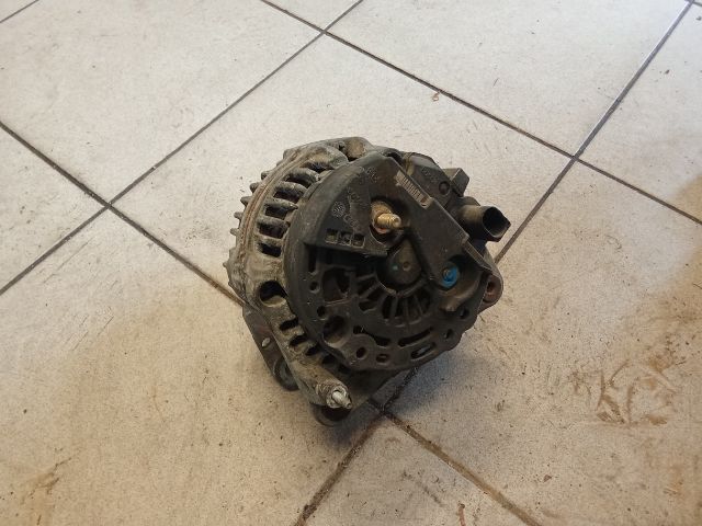 bontott VW GOLF IV Generátor