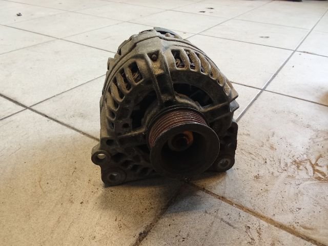 bontott VW GOLF IV Generátor