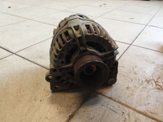 bontott VW GOLF IV Generátor