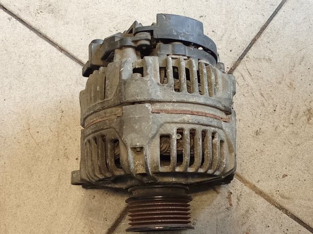 bontott VW GOLF IV Generátor