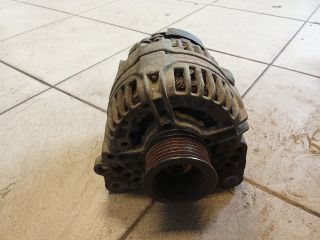 bontott VW GOLF IV Generátor
