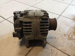 bontott VW GOLF IV Generátor