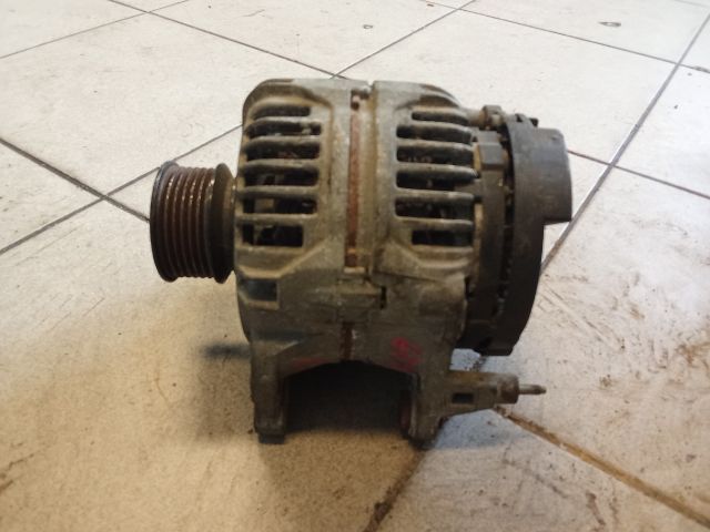 bontott VW GOLF IV Generátor