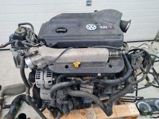 bontott VW GOLF IV Komplett Motor (Segédberendezésekkel)