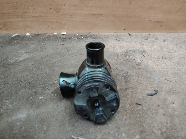 bontott VW GOLF IV Lefújószelep