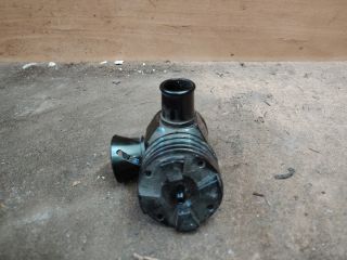 bontott VW GOLF IV Lefújószelep