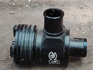 bontott VW GOLF IV Lefújószelep