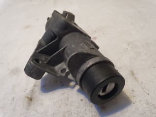 bontott VW GOLF IV Gyújtáskapcsoló Házzal