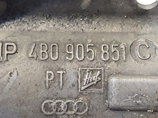 bontott VW GOLF IV Gyújtáskapcsoló Házzal