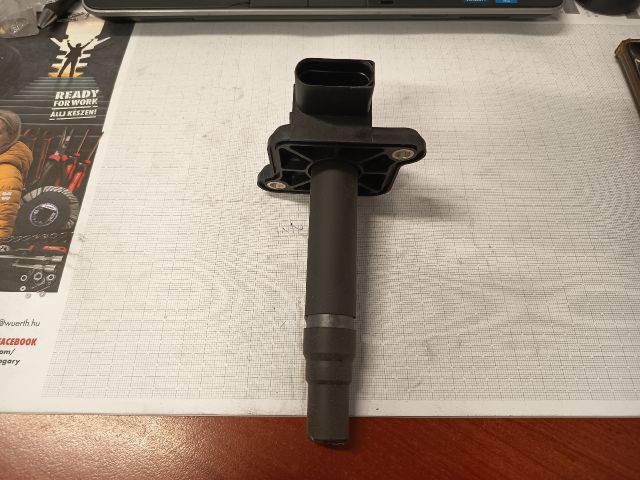 bontott VW GOLF IV Gyújtótrafó