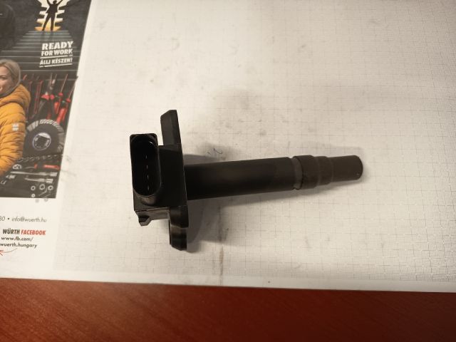 bontott VW GOLF IV Gyújtótrafó