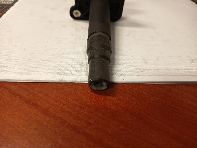 bontott VW GOLF IV Gyújtótrafó