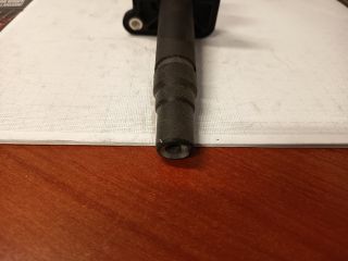 bontott VW GOLF IV Gyújtótrafó