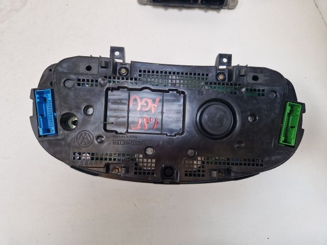 bontott VW GOLF IV Immobilizer Elektronika