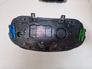 bontott VW GOLF IV Immobilizer Elektronika