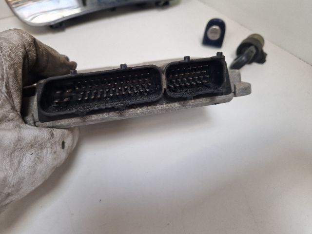 bontott VW GOLF IV Immobilizer Elektronika