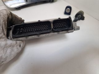 bontott VW GOLF IV Immobilizer Elektronika