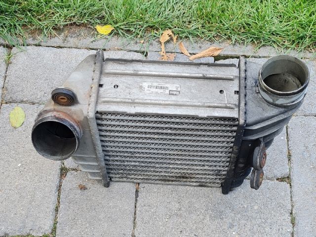 bontott VW GOLF IV Intercooler