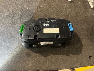 bontott VW GOLF IV Kilométeróra