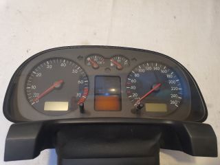 bontott VW GOLF IV Kilométeróra