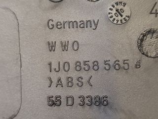 bontott VW GOLF IV Kilométeróra