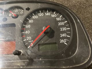 bontott VW GOLF IV Kilométeróra