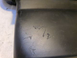 bontott VW GOLF IV Kilométeróra