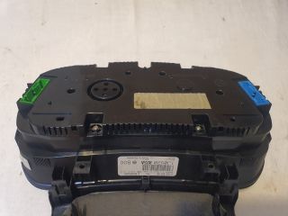 bontott VW GOLF IV Kilométeróra