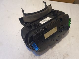 bontott VW GOLF IV Kilométeróra