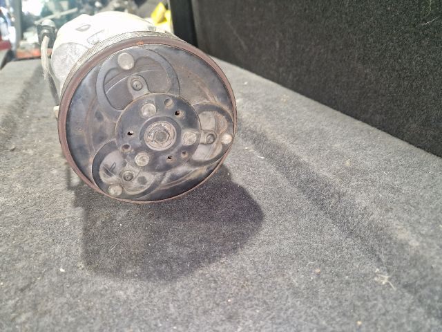 bontott VW GOLF IV Klímakompresszor