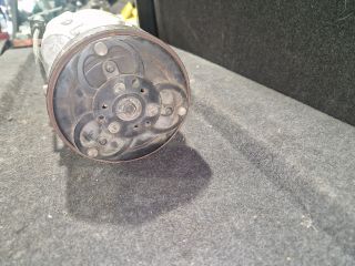 bontott VW GOLF IV Klímakompresszor