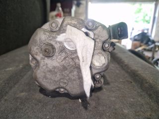 bontott VW GOLF IV Klímakompresszor