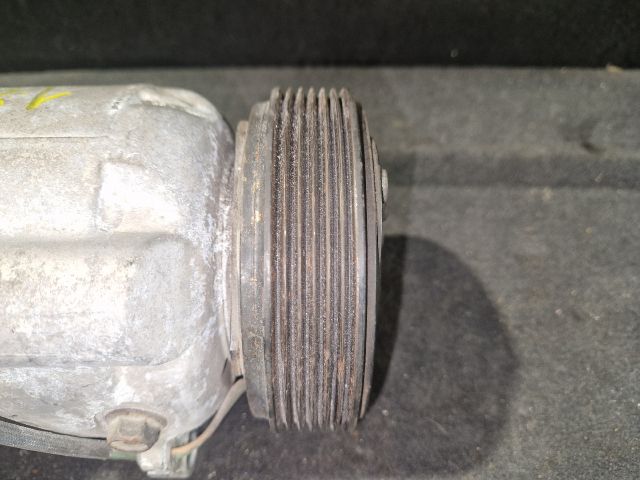 bontott VW GOLF IV Klímakompresszor