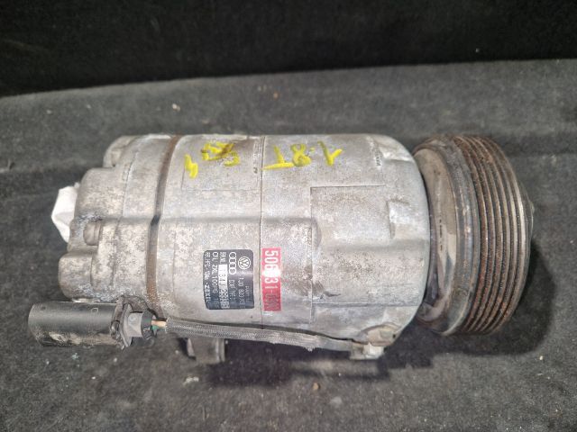 bontott VW GOLF IV Klímakompresszor