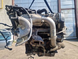 bontott VW GOLF IV Komplett Motor (Segédberendezésekkel)