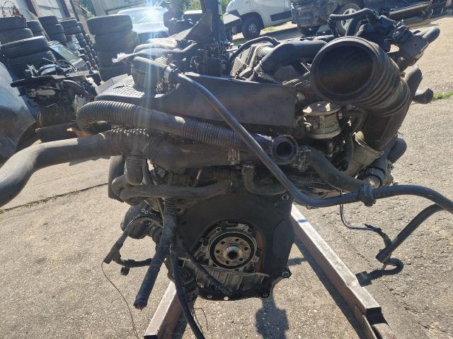 bontott VW GOLF IV Komplett Motor (Segédberendezésekkel)