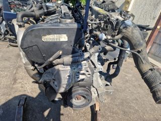 bontott VW GOLF IV Komplett Motor (Segédberendezésekkel)